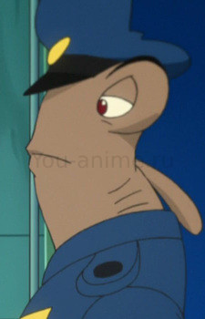 Jailer