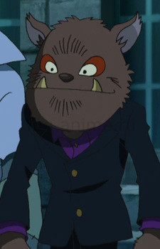 Werewolf