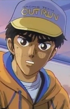 Kei Ichimonji