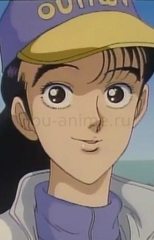Jun Kiryuu