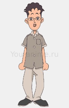 Hajime Kikuchi