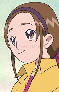 Minori Asuka