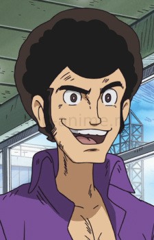 Daikichi Daikyou