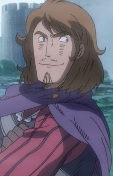 Duke of Buckingham