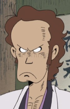 Toshizou Hijikata