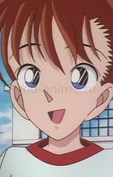 Yuri Shiozawa