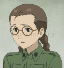 Shizuka Nonomiya