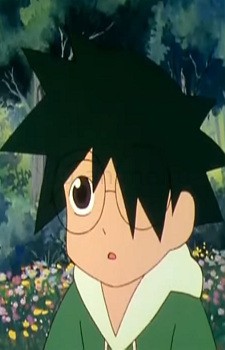 Yuzuru Oozora