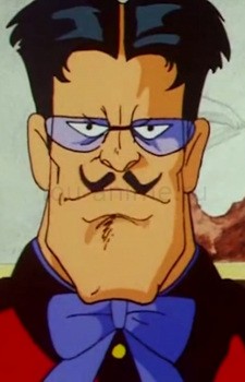 Vice-Principal