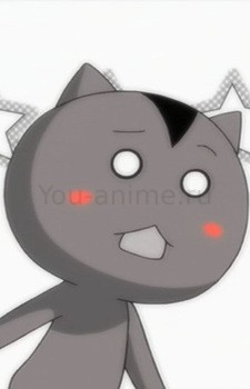 Magical Nyan-Nyan