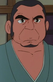 Hansuke Murai