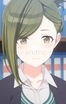 Hazuki Nanakusa