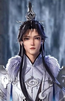 Yang Xu