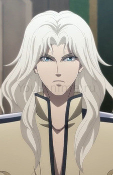 Sykes Von Snowwhite