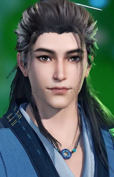 Changshou Li