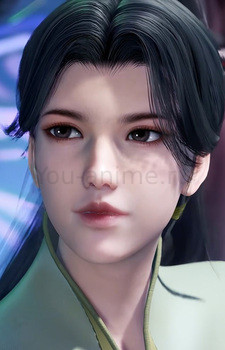 Yaner Liu