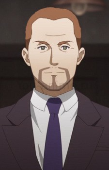 David