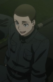 Soldier