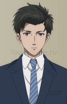 Takaya Kajio