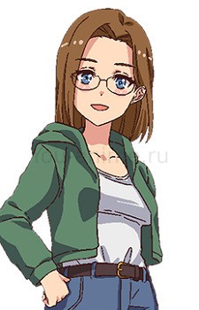 Hana Kudou