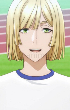 Akira Ichinose