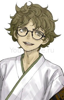 Chatarou Fukuwake