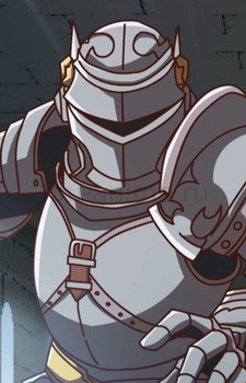Order of the White Dragons' Member A