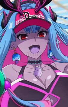 Ibuki Douji