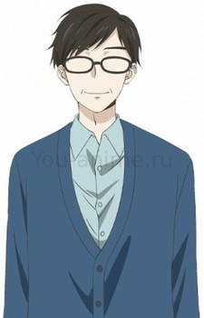 Father Saku