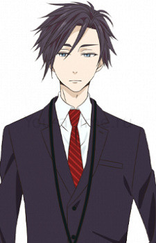 Kaoru Orizuka