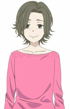 Mother Saku