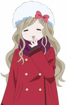 Mother Yume