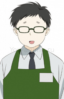Tenchou