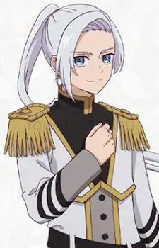 Arthur Beresford