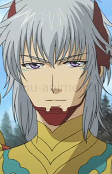 Tomomori Taira no