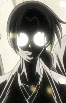 Batsu'unsai Katori