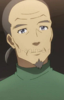 Genzaburou Saita