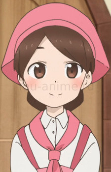 Cake Shop Clerk