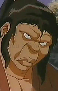 Genshichi