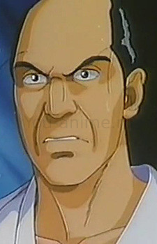 Jinnai Takeda