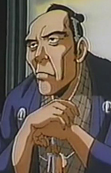 Renzou Takayanagi