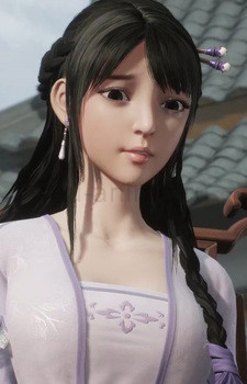 Xueyun Ye