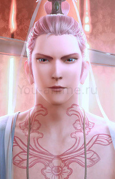 Guan Yin Sha Xin