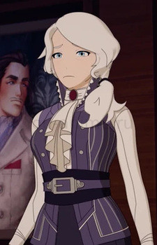 Willow Schnee