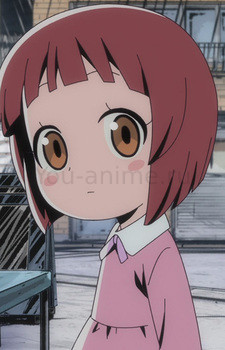 Mio Kazama