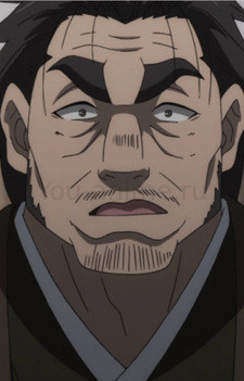Kagemasa Toda