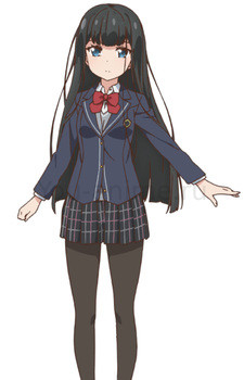 Misato Kurihara