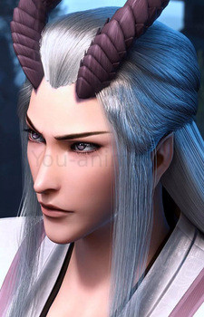Shou Tian Yu