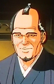 Kuroubee Oono