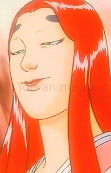 Red Charm Spirit